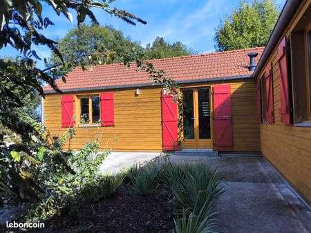 maison 5 pièces 121 m²