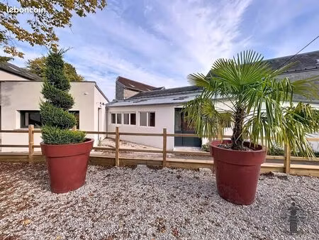 local commercial 14 m² dourdan