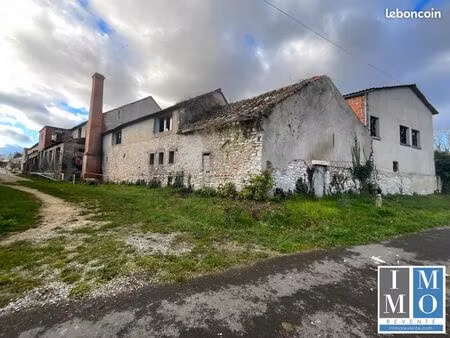 local d'activité 4 000 m²