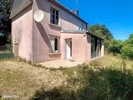 maison 4 pièces 83 m²