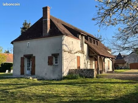 longère 7 pièces 170 m²