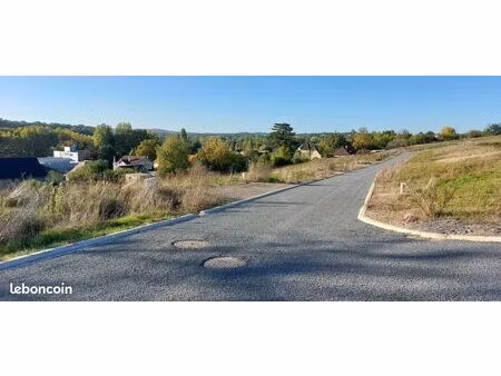 terrains à bâtir porte ouest de brive la gaillarde