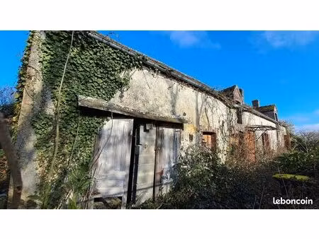 maison 4 pièces 70 m²