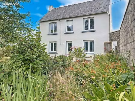 maison 5 pièces 129 m²