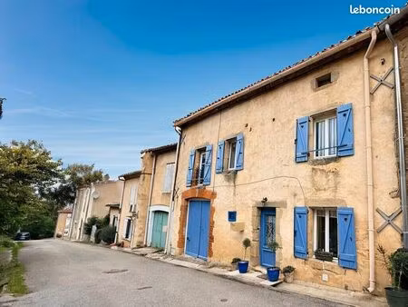 propriété 8 pièces 190 m²