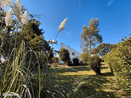 maison 7 pièces 160 m²