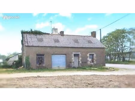 maison 2 pièces 70 m²