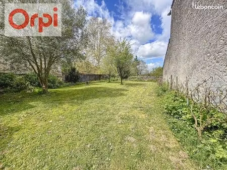immeuble 5 pièces 150 m²