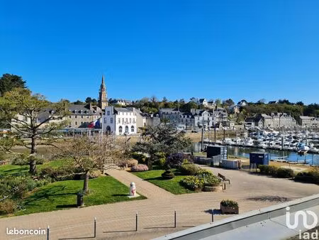 bureaux 77 m² binic-étables-sur-mer