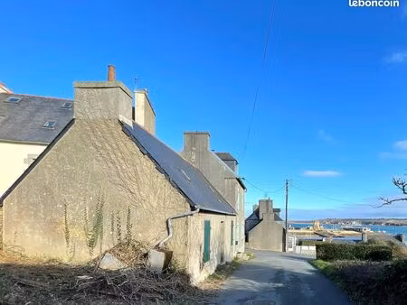 maison 4 pièces 64 m²