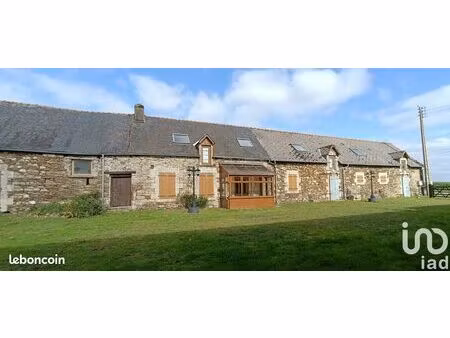 longère 11 pièces 277 m²