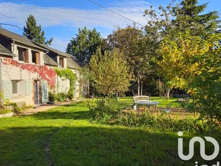 longère 7 pièces 212 m²