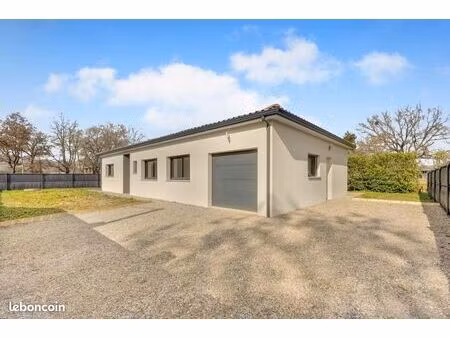 maison 4 pièces 106 m²