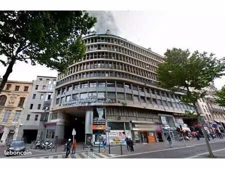 t1 loft meuble 47m canediere