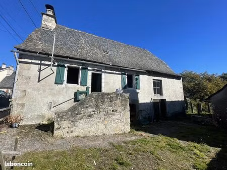 maison 3 pièces 65 m²