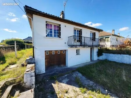 maison 3 pièces 65 m²