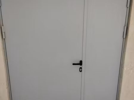 box de stockage à vendre