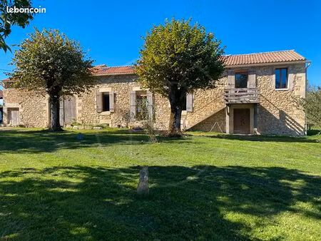 maison 6 pièces 133 m²