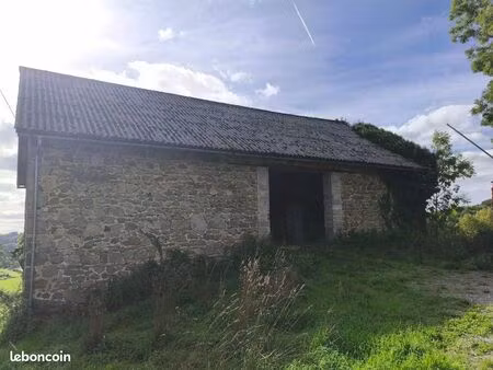 bien agricole 1245 m² sarroux - saint julien