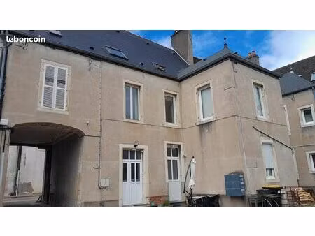 immeuble 360 m² nuits-saint-georges