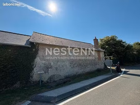 maison 2 pièces 48 m²