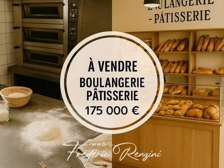 boulangerie 400 m² montréal