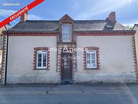 propriété 4 pièces 77 m²