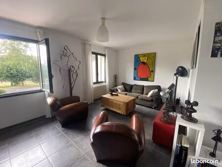 maison 4 pièces 100 m²