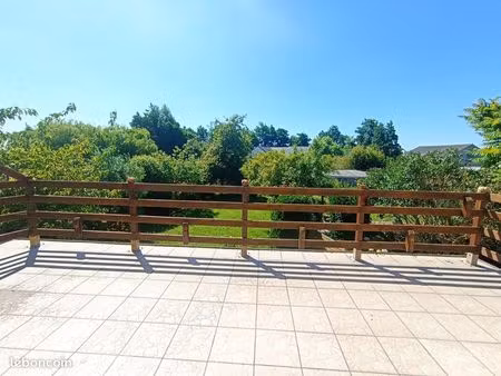 immeuble 211 m² plouescat