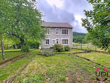 maison 5 pièces 142 m²