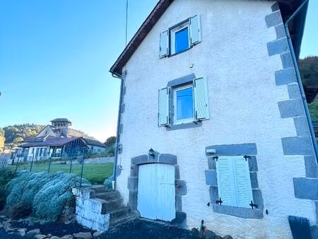 maison 3 pièces 57 m²