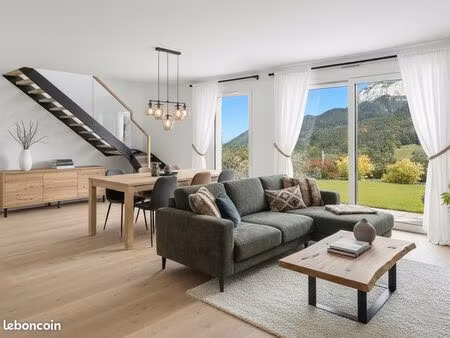 maison 5 pièces 91 m²