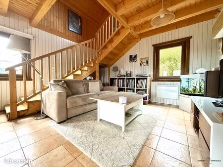 maison 4 pièces 87 m²