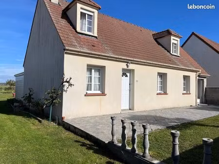 maison 5 pièces 170 m²