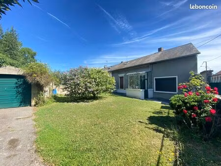 maison 5 pièces 70 m²