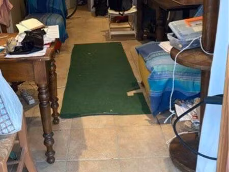 bureau / cabinet / entrepot