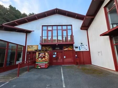 local professionel à louer