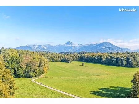 chalet 7 pièces 251 m²