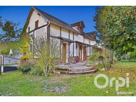 maison 4 pièces 105 m²