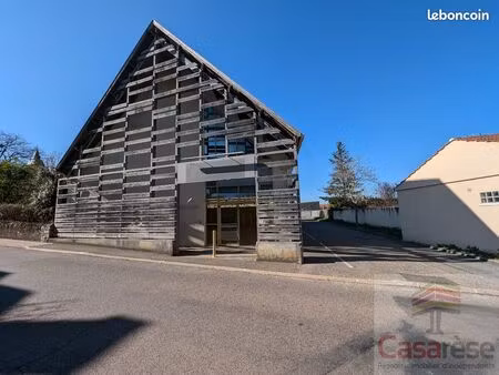 immeuble 340 m² limogne en quercy