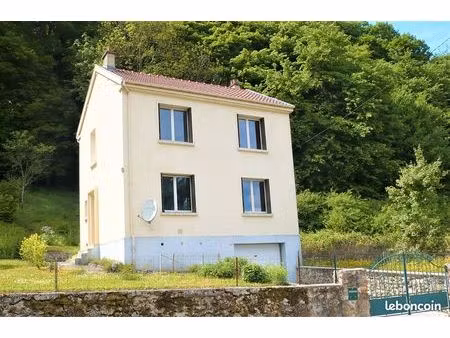 maison 5 pièces 78 m²