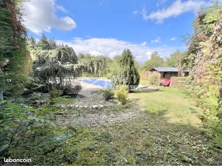 terrain 2990 m² vienne