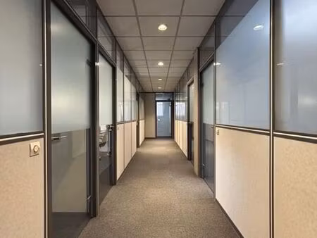 bureaux 14 m² pavillons-sous-bois