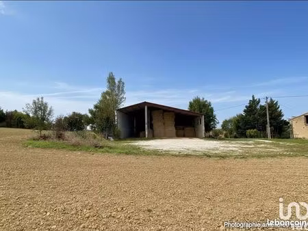 local 360 m² saint-félix-lauragais