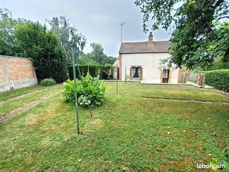 maison 4 pièces 70 m²
