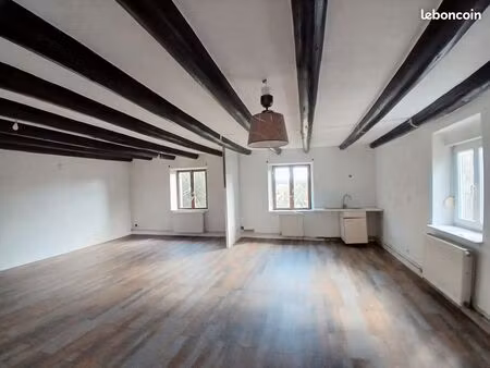 maison de village 12 pièces 300 m²