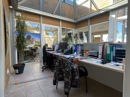 vente commerce 106 m² limoges (87100)