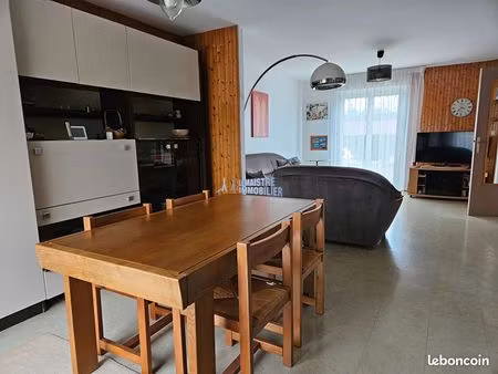 maison 5 pièces 96 m²