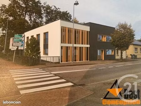 terrain 1 800 m² saint avold