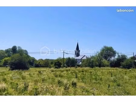 terrain 2 331 m² lombia